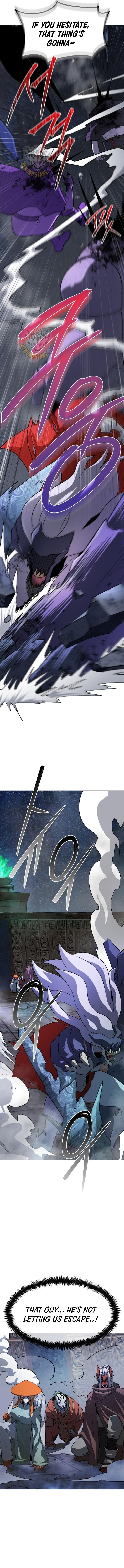 Star of Zenith Chapter 35.1 11